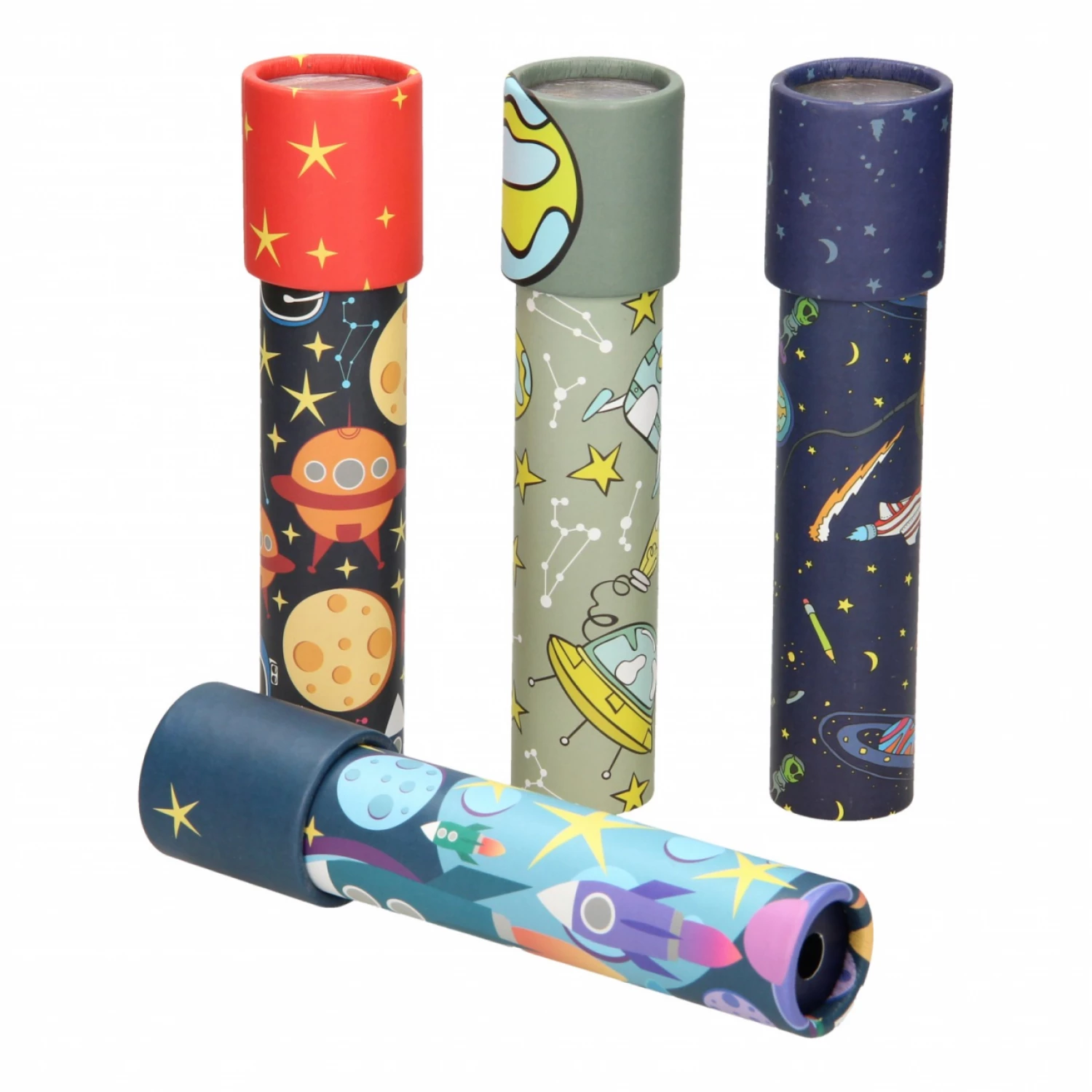 KALEIDOSKOP SPACE