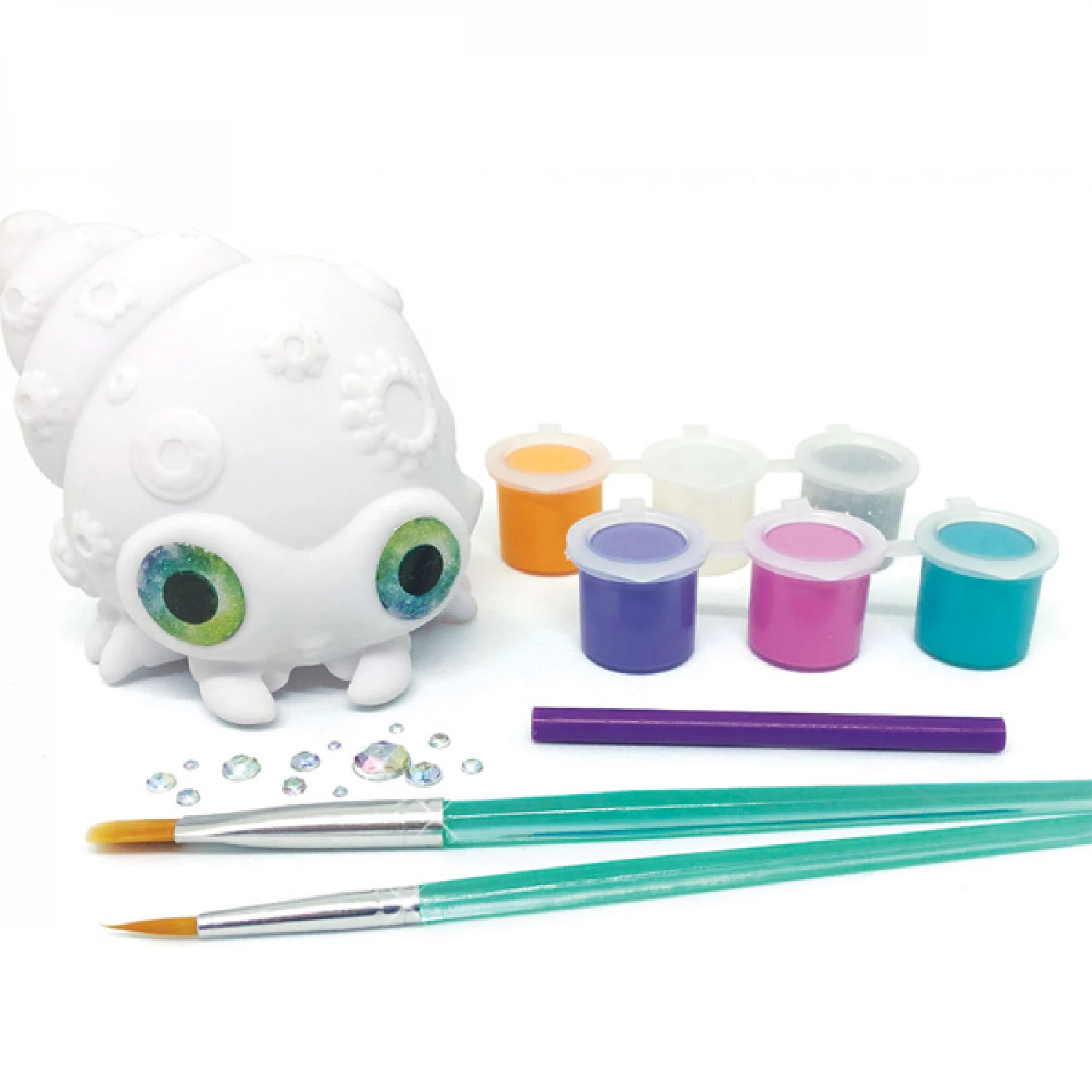 KREATIVNI SET NEBULOUS STARS PAINTING FIGURICE ZA BOJENJE