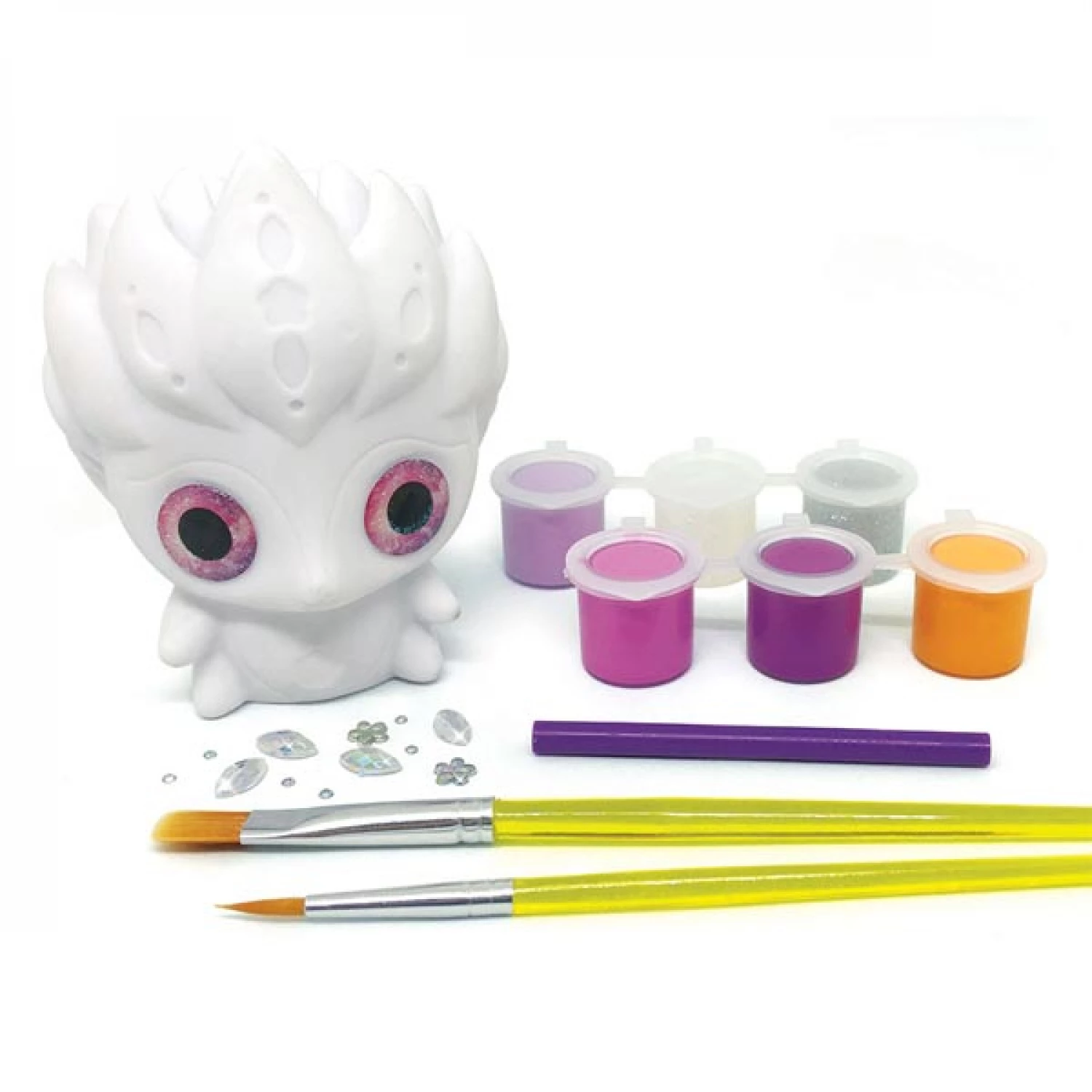 KREATIVNI SET NEBULOUS STARS PAINTING FIGURICE ZA BOJENJE