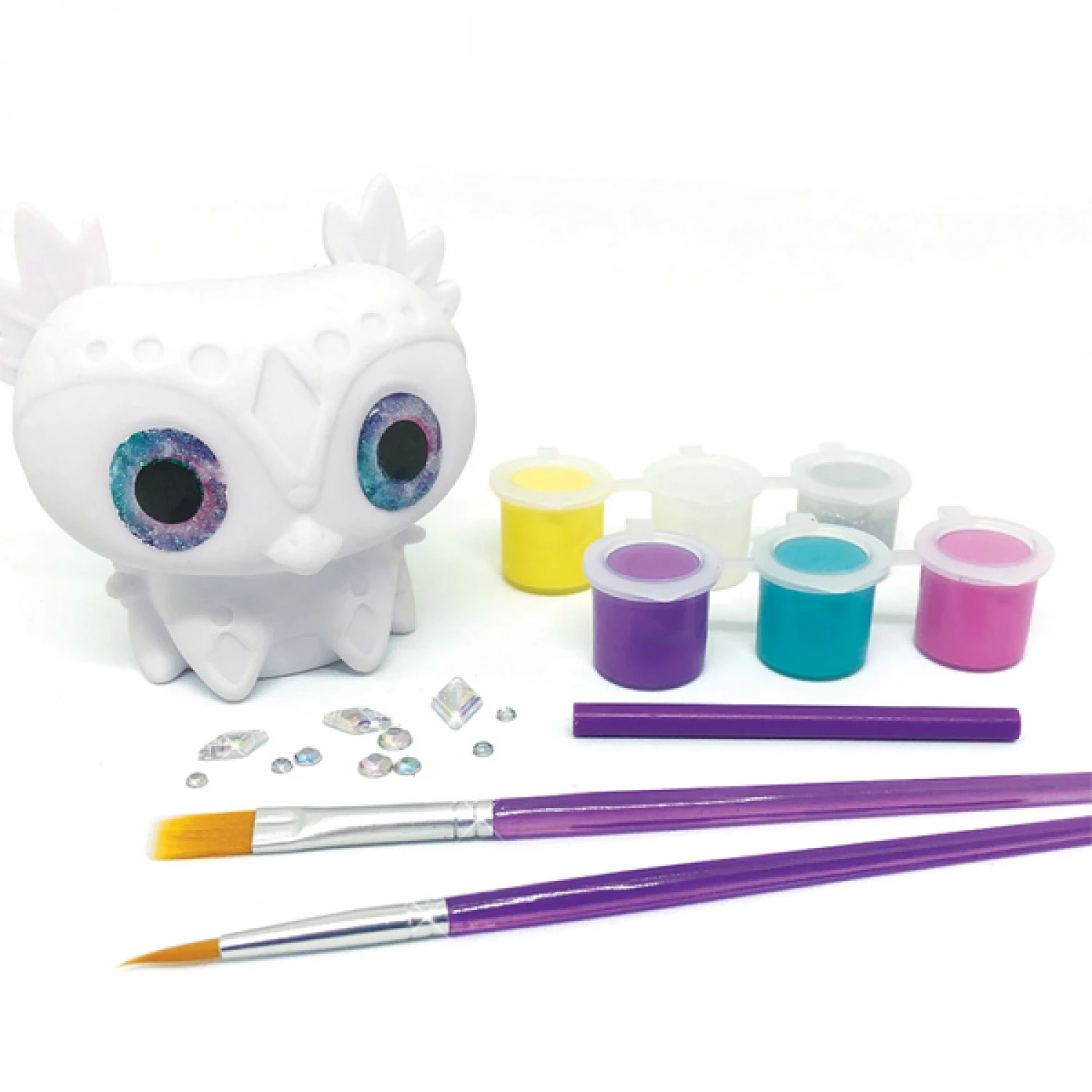 KREATIVNI SET NEBULOUS STARS PAINTING FIGURICE ZA BOJENJE