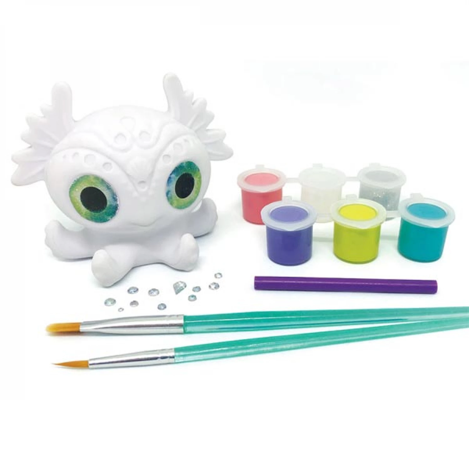 KREATIVNI SET NEBULOUS STARS PAINTING FIGURICE ZA BOJENJE