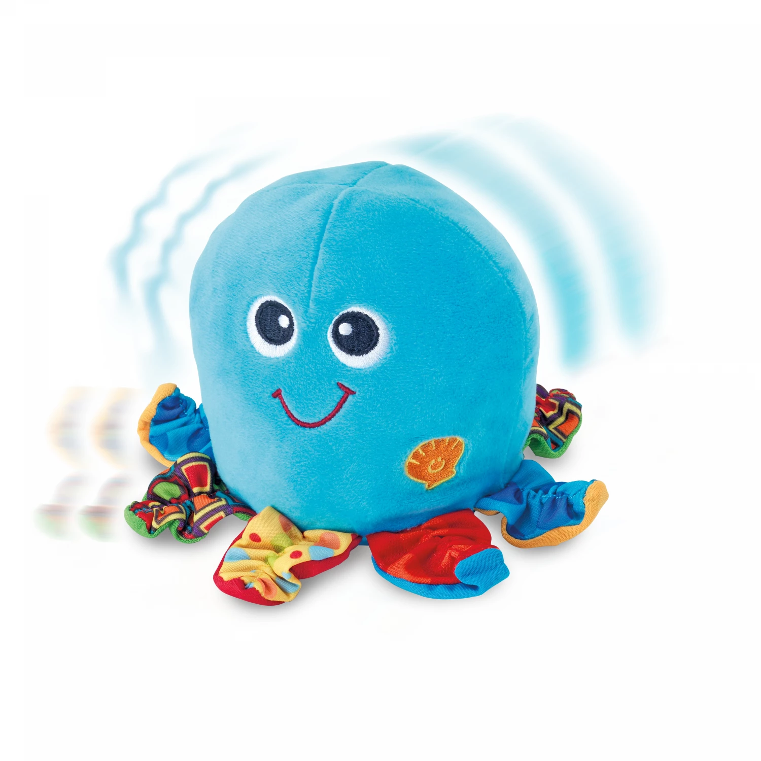 WIN FUN HOBOTNICA KOJA PLESE