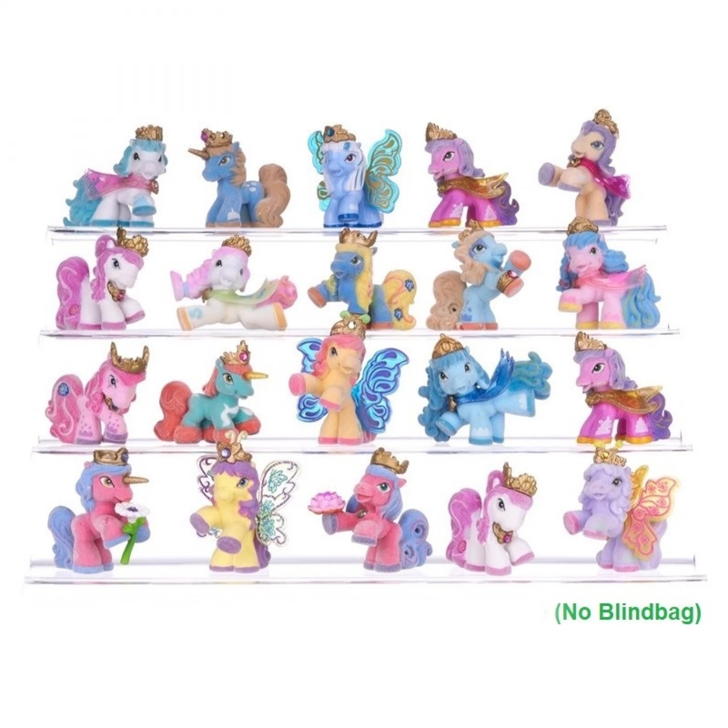 FILLY JEDNOROG 6CM U KESICI 10606