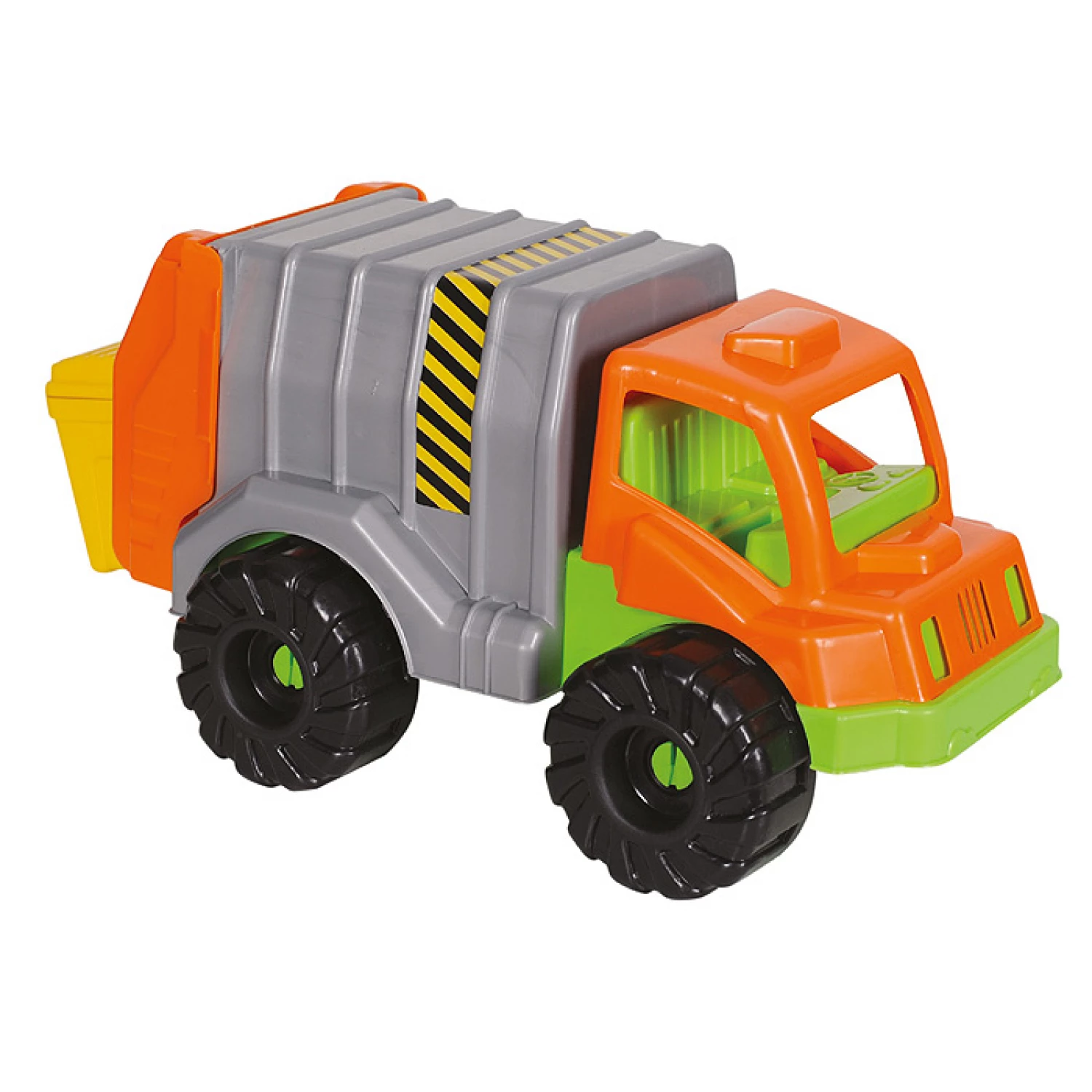 KAMION GARBAGE TRUCK