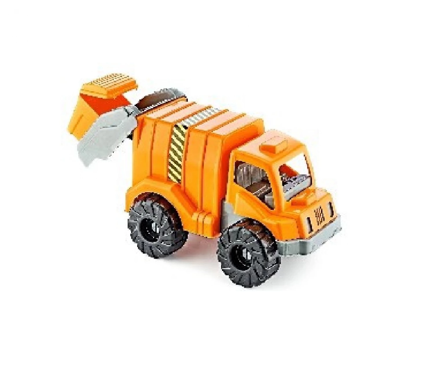 KAMION GARBAGE TRUCK