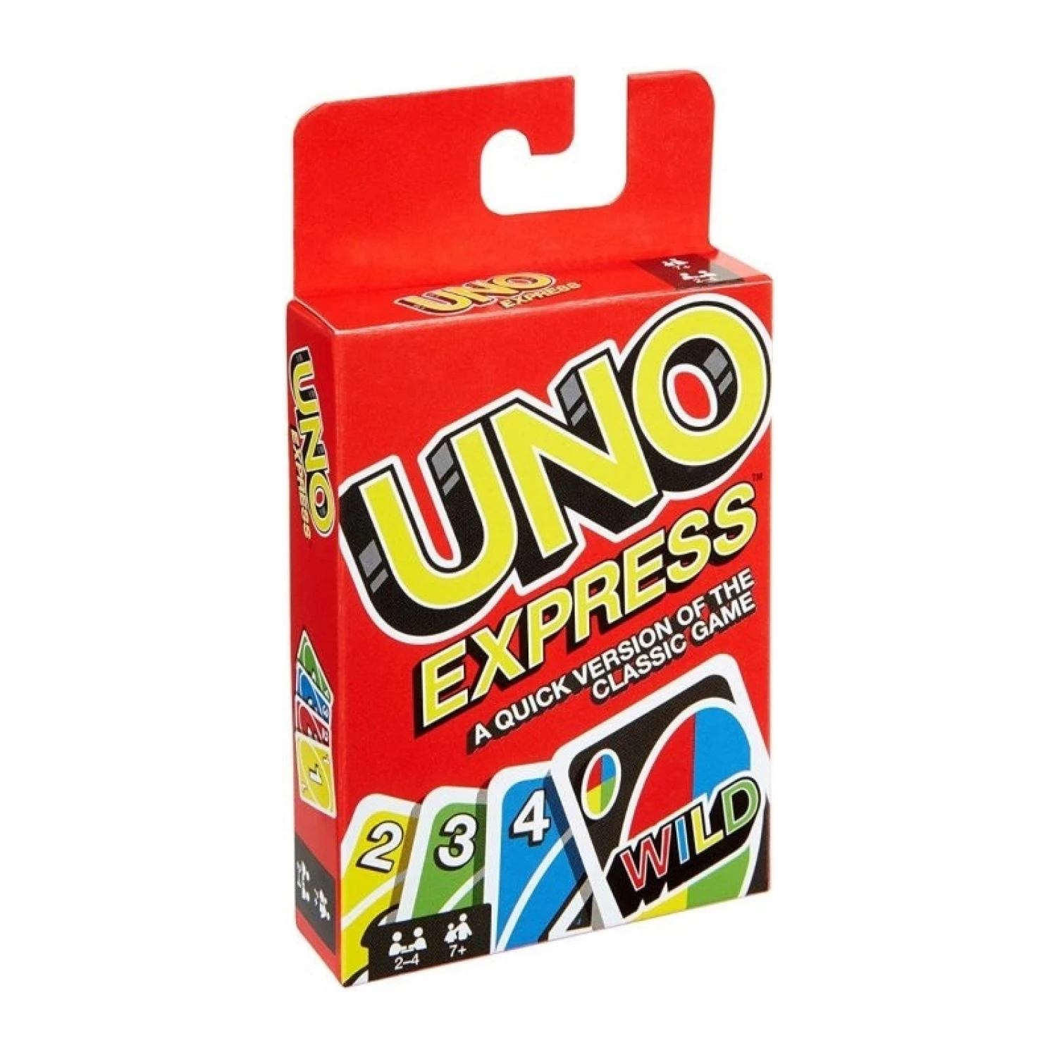 KARTE UNO EXPRESS