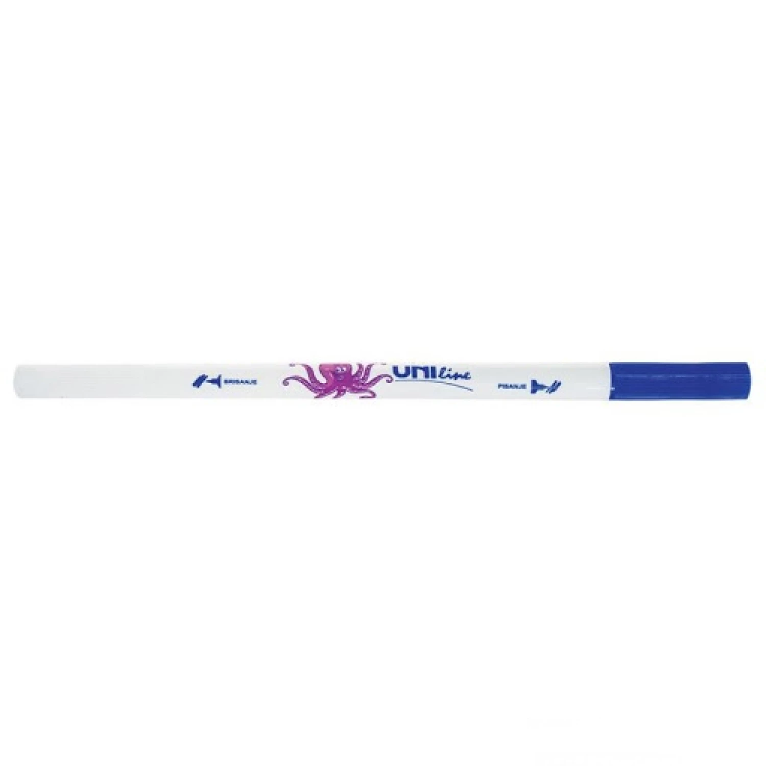 UNI LINE BRISAC MASTILA + FLOMASTER