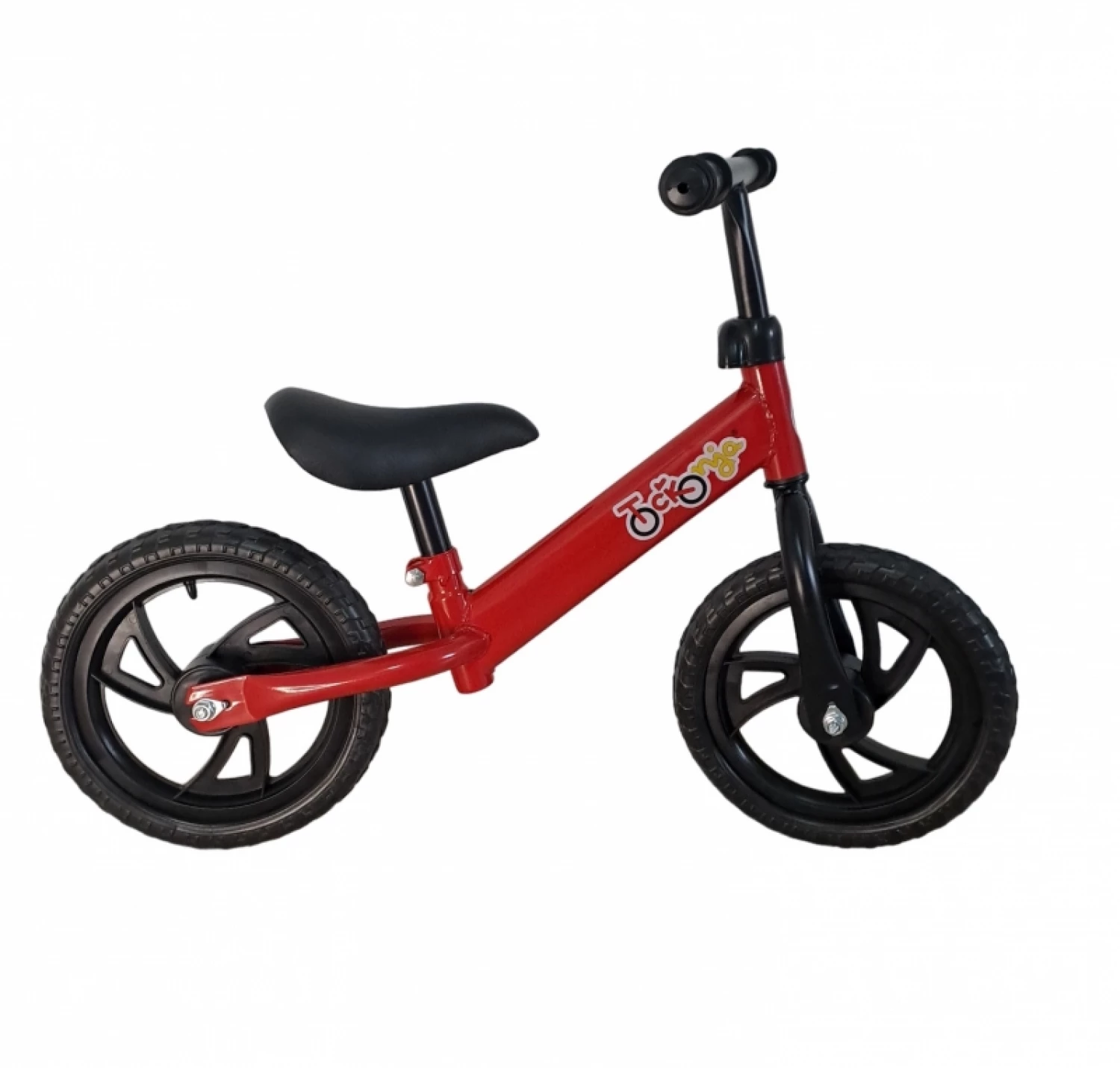 BALANS BICIKL TOCKONJA CRVENI 80CM