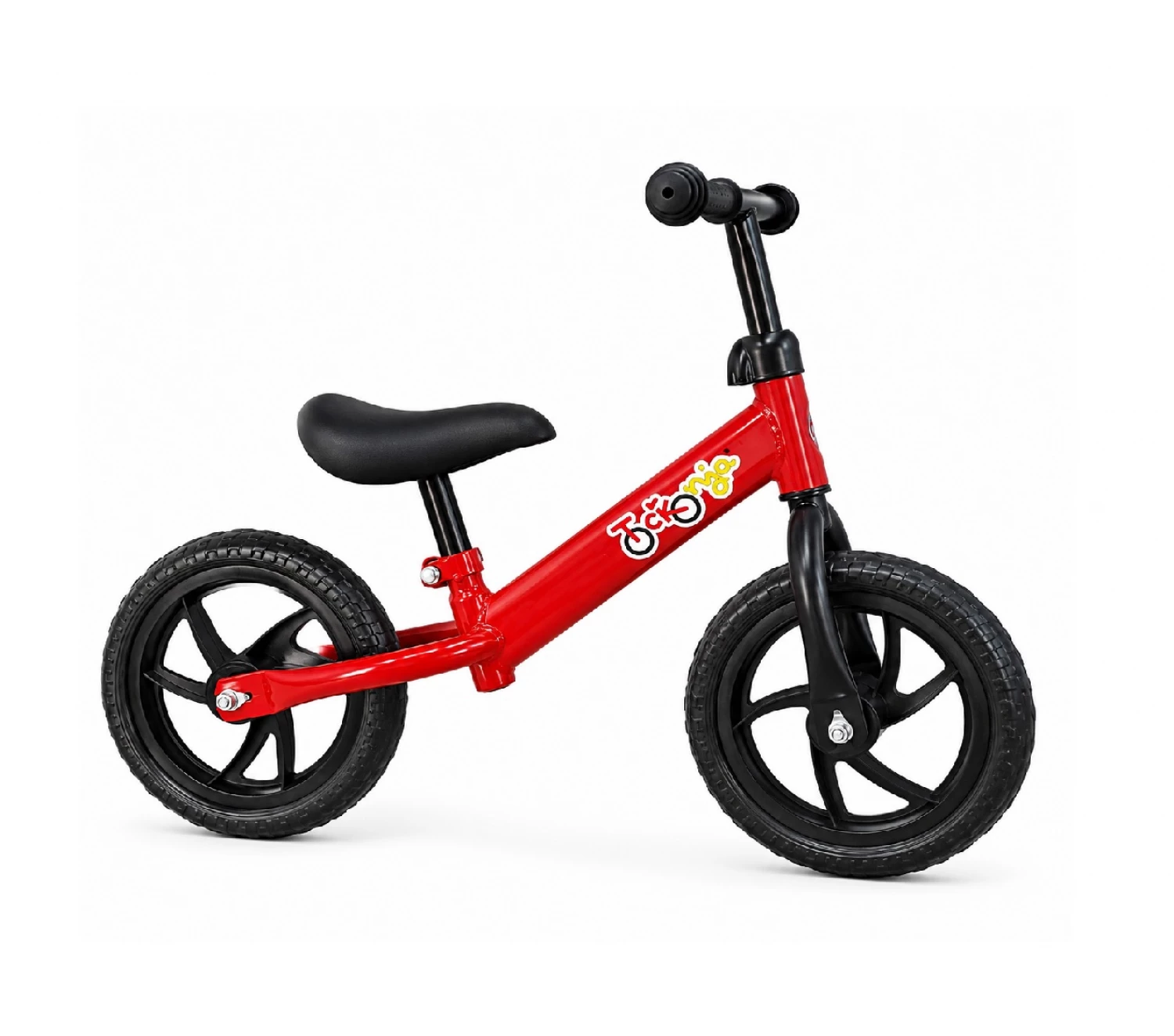 TOCKONJA BALANS BICIKL CRVENI 80CM MAGAZA