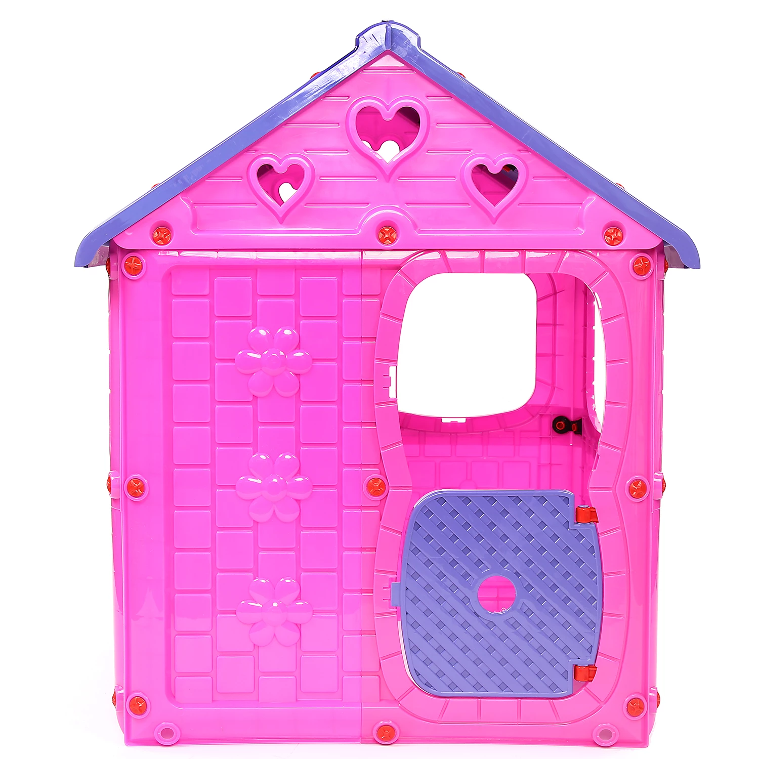 PLAYHOUSE KUCICA ZA IGRU ROZE