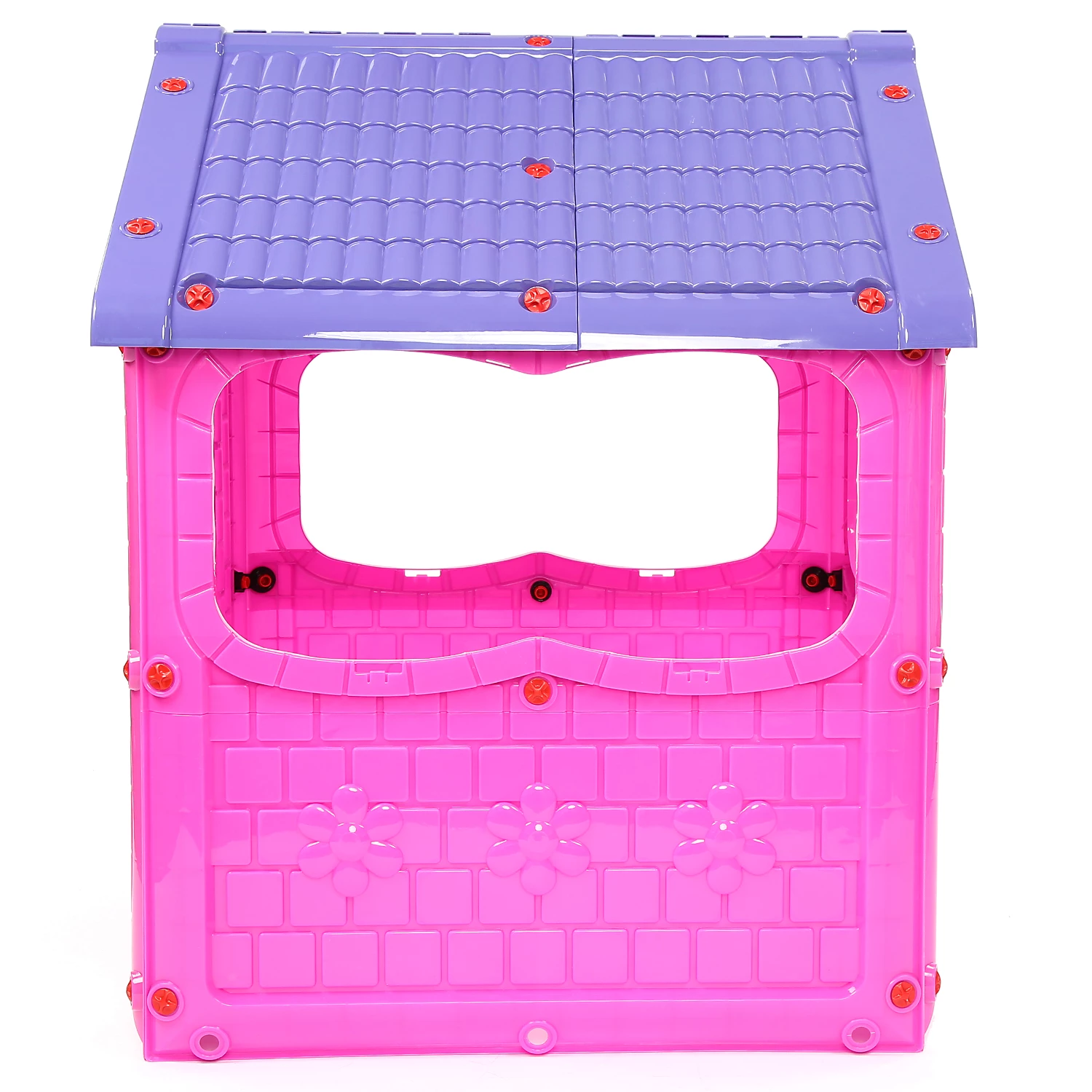 PLAYHOUSE KUCICA ZA IGRU ROZE