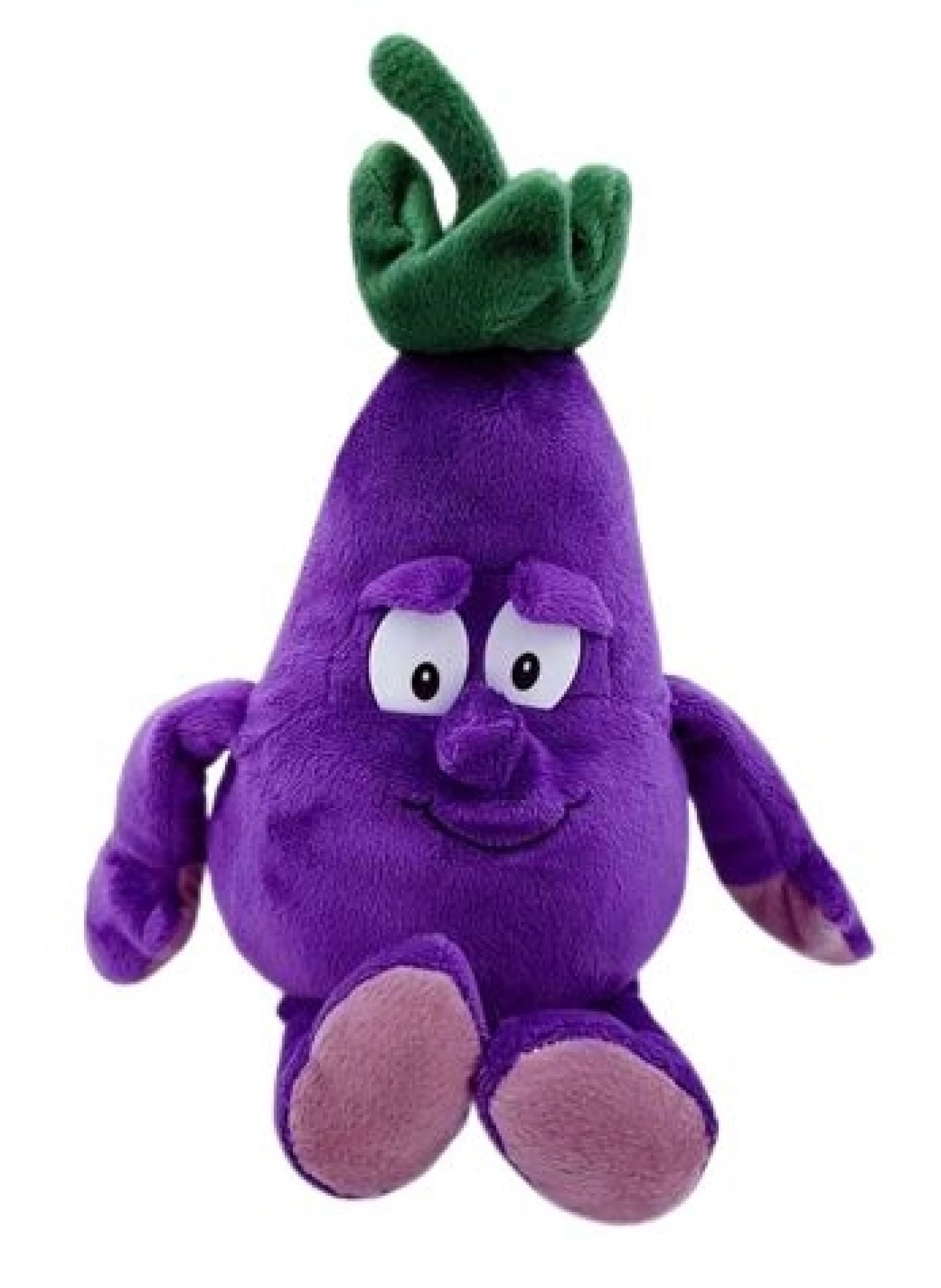 PLISANA IGRACKA GOODNESS GANG PLAVI PARADAJZ