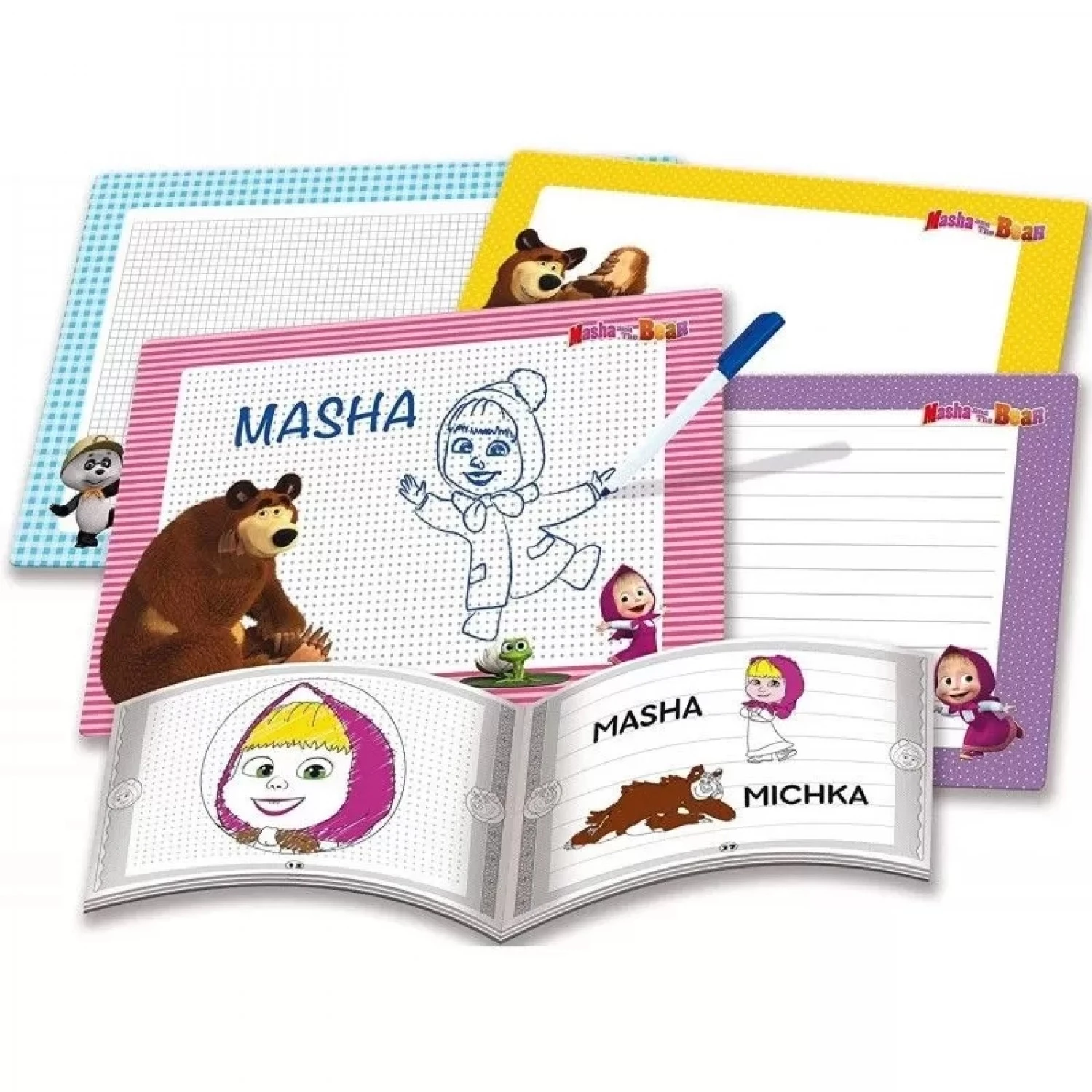 MASA I MEDA ART SCHOOL LISCIANI