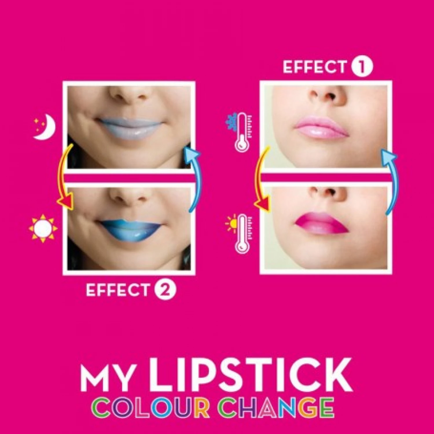 BARBIE SET ZA PRAVLJENJE KARMINA COLOR REVEAL! LISCIANI
