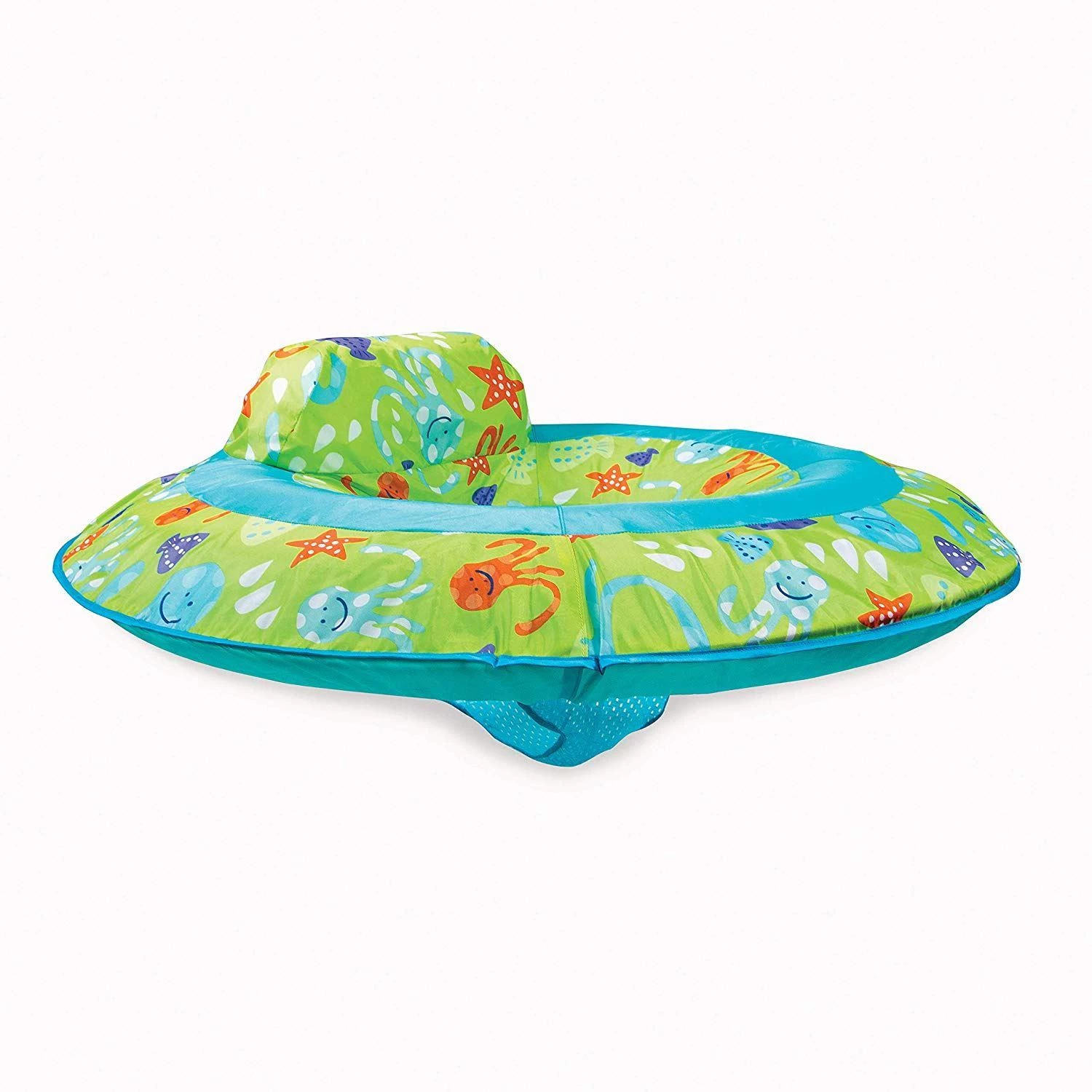 SWIMWAYS SET BABY SLAUF SA KAPICOM SPIN MASTER