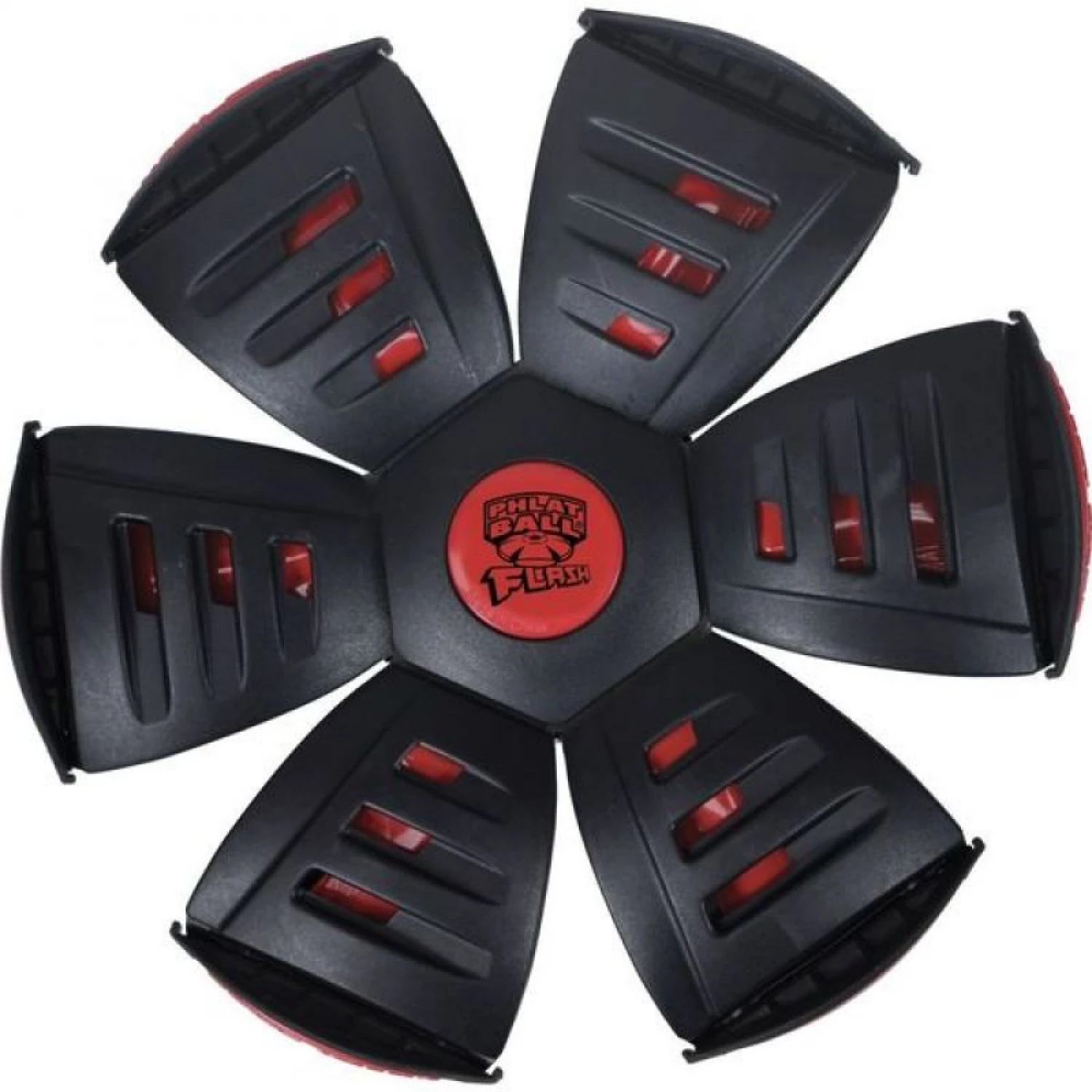 PHLAT BALL FLASH ASST
