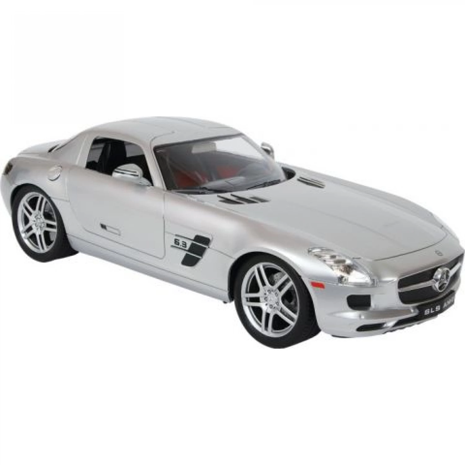 AUTOMOBIL R/C DX MERCEDES-BENZ SLS 1:10