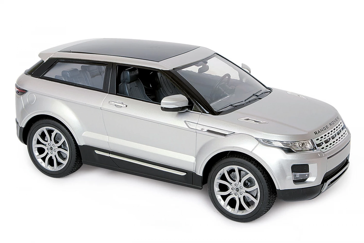 AUTOMOBIL R/C DX LAND ROVER EVOQUE 1:10 SMALL FOOT