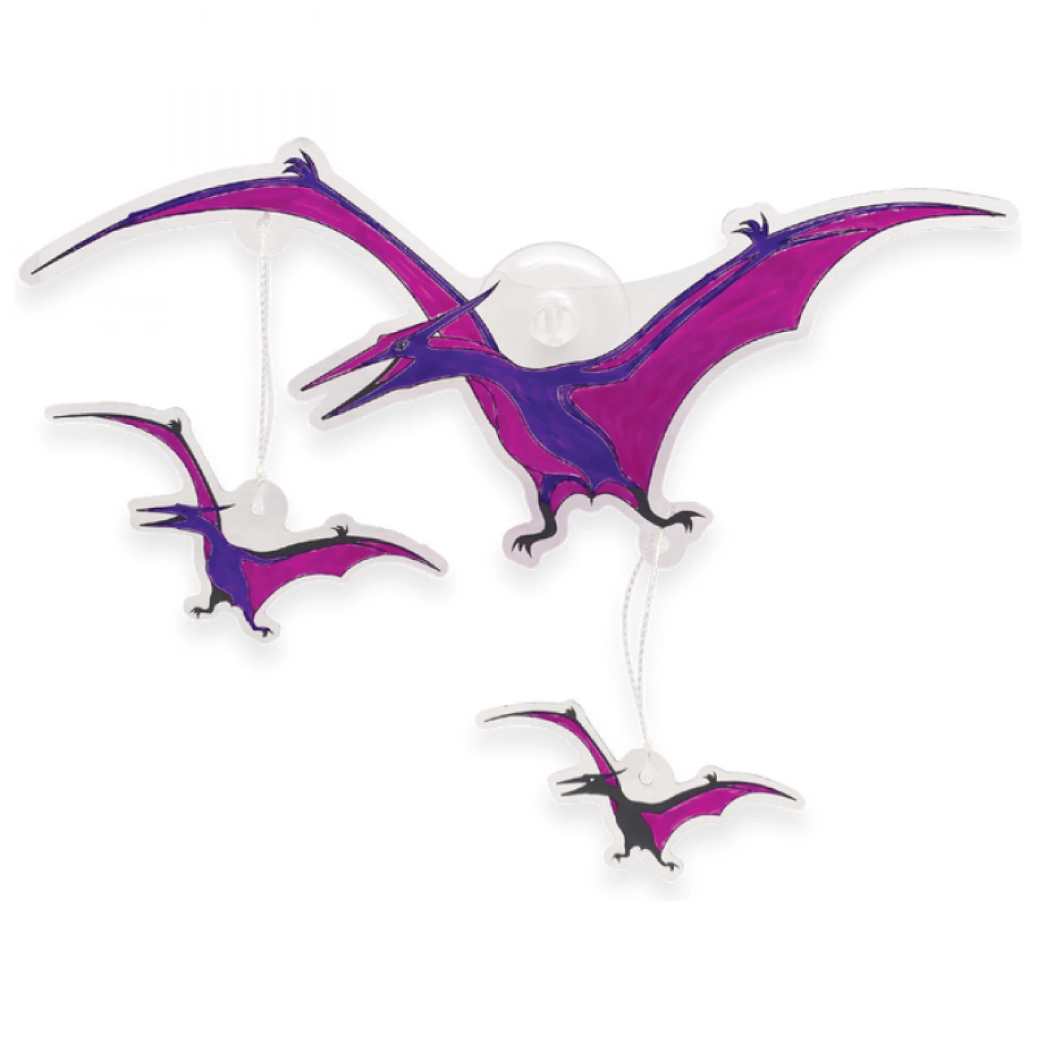 DINOSAURUS LOVCI NA SUNCE - KREATIVNI SET