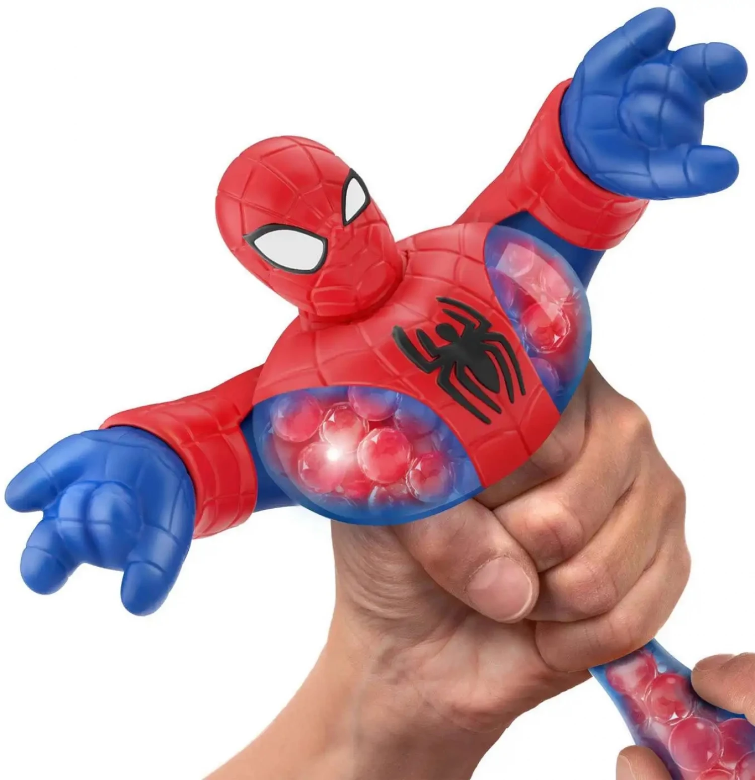 GOO JIT ZU MARVEL HERO ASST