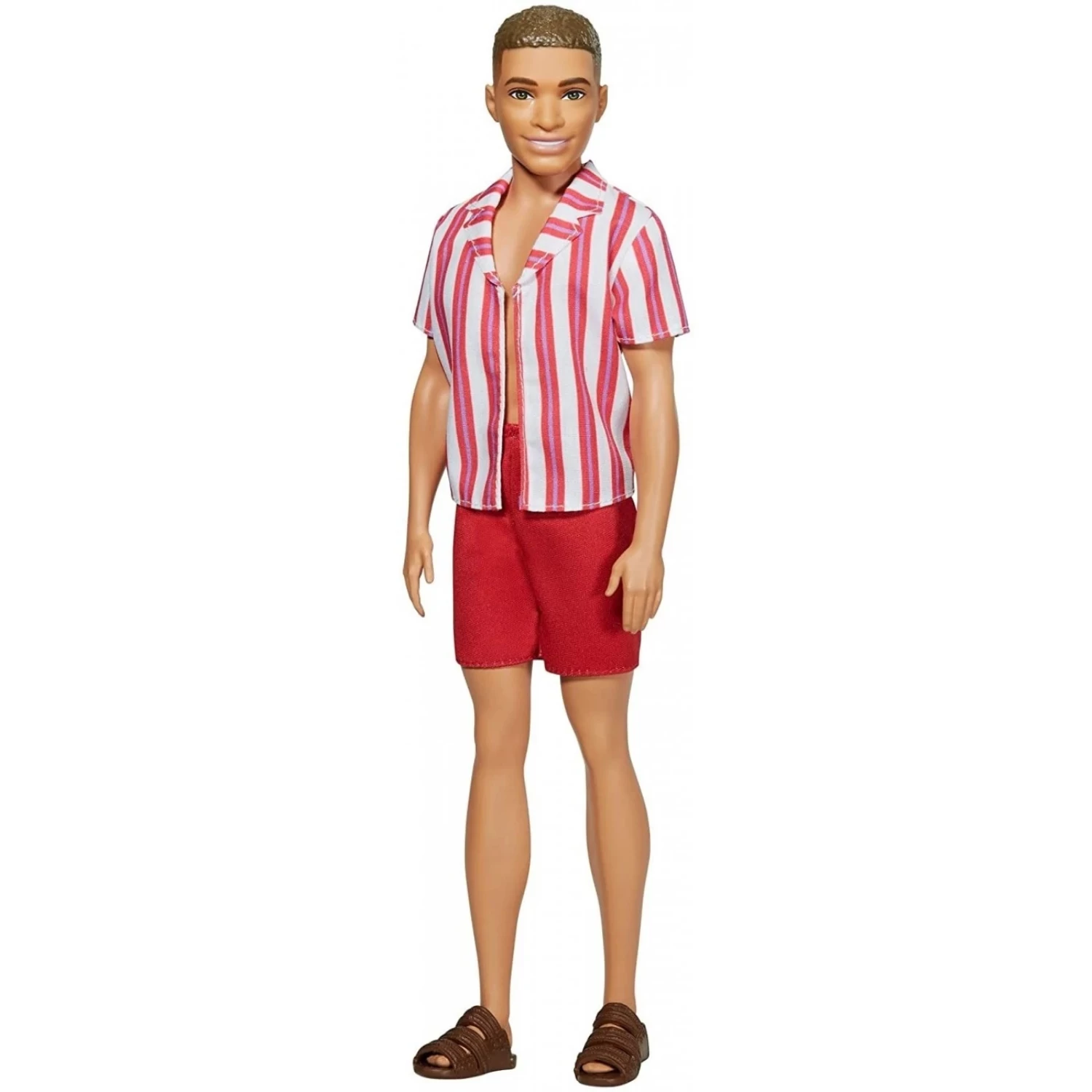 BARBIE LUTKA KEN 60TH ANNIVERSARY DOLLS