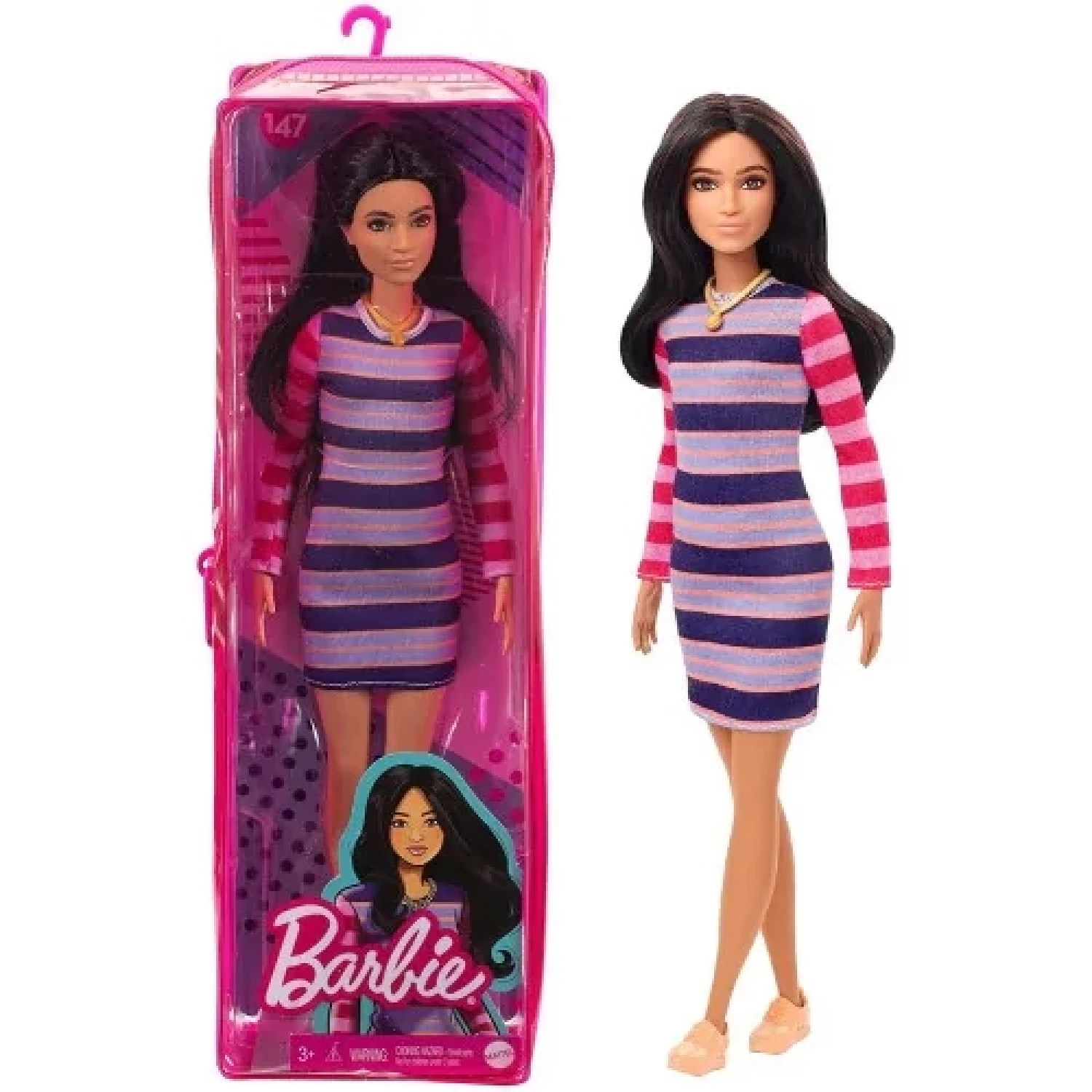 Barbie lutka outlet