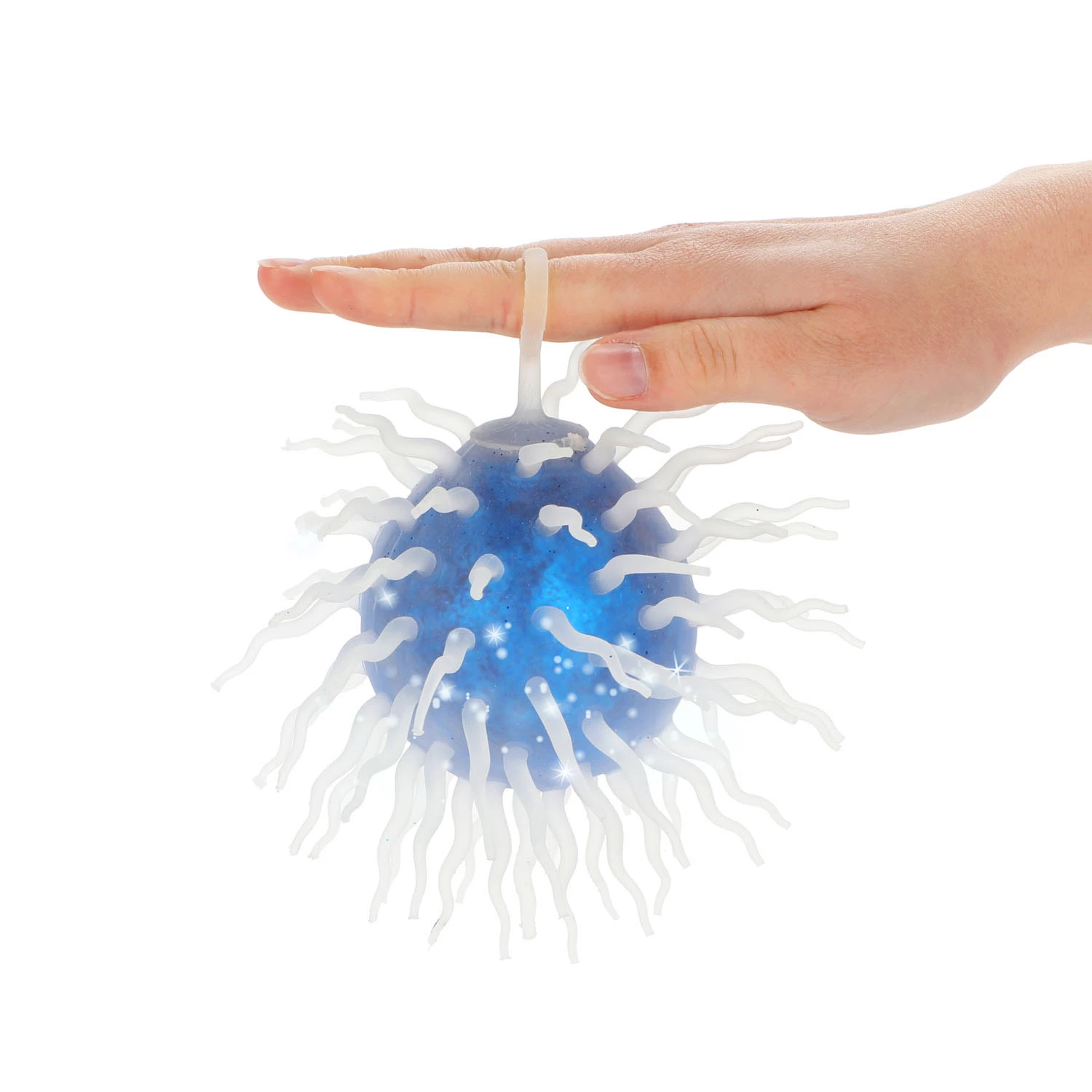 CUPAVA LOPTA PUFFERBALL SPIKEY R8CM 6ASS